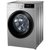 海尔(Haier)GG100-1U1 10公斤星空银 变频 全自动洗衣机第3张高清大图