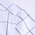 传奇保罗短袖衬衫男士商务潮流休闲免烫商务正装衬衣白色修身职业装（M-5XL）DCZ2311(酒红色 XXXL)第4张高清大图