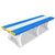 永岩钢木 塑料防水休息椅凳游泳长条凳  YY-0190(买方指定 默认)第5张高清大图