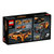 LEGO乐高机械组系列 雪佛兰ZR1跑车42093拼插积木第3张高清大图