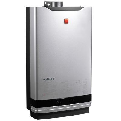 华帝（vatti）i12007-6燃气热水器（16L）
