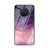 OPPOACE2手机壳新款ace2星空彩绘玻璃壳Ace2防摔软边保护套(梦幻星空)第2张高清大图