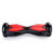 居康/JUFIT  智能平衡车 滑板车(红色)第3张高清大图