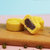 米戈尔绿豆糕老式正宗海藻糖 绿豆冰糕上海传统 网红夹心零食糕点第5张高清大图