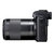 佳能（Canon）EOS M50微单套机（EF-M 15-45mm+EF-M 55-200mm IS STM）双镜头套机(黑色)第3张高清大图