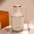 苏泊尔（SUPOR）保温壶家用大容量热水壶304不锈钢暖水壶保温水壶热水瓶 KC17FZ50/KC20FZ50(白色 2.0L)第2张高清大图