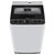 松下(Panasonic) XQB90-Q9H2F 波轮洗衣机 9公斤 全新智慧洗 灰色第3张高清大图