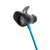 BOSE SoundSport 无线蓝牙运动耳机 小巧便捷 防水抗汗 舒适佩戴 水蓝色第2张高清大图