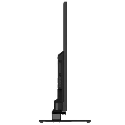 创维（Skyworth）彩电65E510E 65英寸智能网络节能LED（黑色）酷开系统  内置WIFI