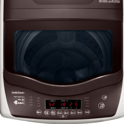 小天鹅TB60-5188CL（S）洗衣机
