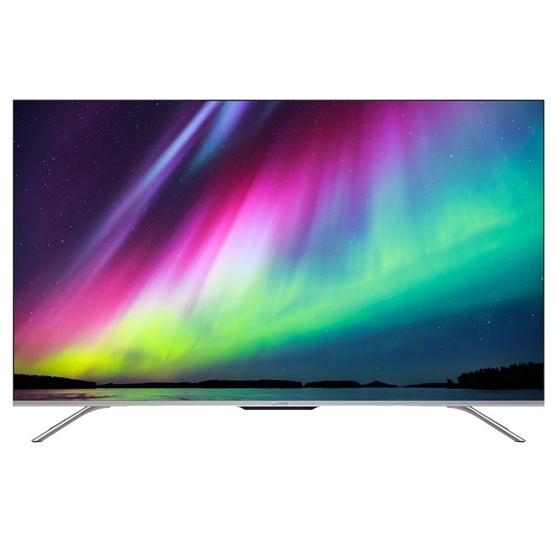 海信hisensehz50a68ed50英寸智能太空银电视