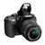 尼康（Nikon）D5200单反套机（VR18-55mm） 黑色第9张高清大图