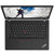 联想ThinkPad T480-1PCD 14英寸商务轻薄笔记本电脑 i7-8550U 8G 256G固态 高清屏 指纹(20L5A01PCD 热卖爆款)第4张高清大图