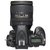 尼康（Nikon）D750 单反套机（AF-S 24-120mm f/4G ED VR 镜头）内置WiFi，可翻折屏，第3张高清大图