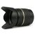 腾龙（TAMRON）AF 18-200mmf/3.5-6.3 XR DiII 标准变焦镜头 专业级别单反镜头（“一镜走天下”、适合旅游外出所使用的镜头)（黑色）第4张高清大图