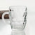 KTZB01-300把杯563ML 无铅啤酒杯扎啤杯 玻璃杯饮料杯(2只装)第4张高清大图