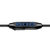 森海塞尔（Sennheiser）CX6.00BT 无线蓝牙运动耳机 手机耳机 耳机入耳式黑色第4张高清大图