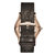 阿玛尼（ Emporio Armani ）时尚魅力男士机械手表(ARS3012)第3张高清大图