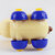 悠悠鹿沙漠之舟骆驼动物拼装玩具 儿童早教螺丝螺母组合系列玩具第3张高清大图