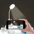 美的(Midea)创意台灯 MTD5-M/K-09 镜子 风扇 台灯(创意小台灯)第5张高清大图