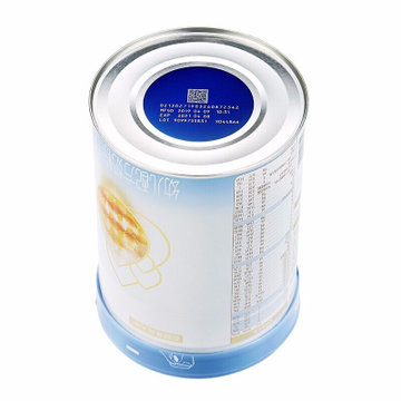 【惠氏官方旗舰店】惠氏（Wyeth）启赋蓝钻爱尔兰原装进口幼儿配方奶粉 3段 900g(1罐)