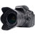 尼康（Nikon）D5300入门级单反相机/照相机 WIFI 高清旅行家用便携 D5300搭配 尼康18-55mm f/3.5-5.6G VR第5张高清大图