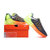 Nike耐克男鞋 2015跑鞋Air Max全掌气垫跑步鞋698902-005(黑橙色 43)第5张高清大图