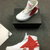 Adidas/阿迪达斯三叶草Y-3 BBALL TECH Y3 山本耀司男士高帮牛皮休闲鞋板鞋个性潮鞋运动鞋第2张高清大图