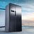 SIEMENS/西门子对开门冰箱变频风冷无霜双开门家用冰箱KA92NV66TI(610L)第5张高清大图