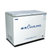 穗凌BCD-176 双温冰柜冷柜卧式冷冻冷藏 内置玻璃商用(286升)第2张高清大图