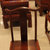 红木家具红木小椅子官帽椅儿童椅换鞋凳黑檀木/红檀木(红檀木 其他)第3张高清大图
