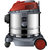 杰诺 （JIENUO）吸尘器 JN302-15L 15升 桶式 大功率 干湿吹三用第3张高清大图
