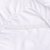 囍人坊 韩版全棉花边床罩床裙 单件纯色纯棉床单床套床盖1.5m1.8m2m米C(白色 120*200)第5张高清大图