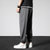 夏季青春活力潮流时尚长裤K20(浅灰色 L)第3张高清大图