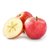 土优达正宗新疆阿克苏红富士苹果80mm以上5斤装 包邮第7张高清大图