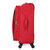 瑞士军刀威戈 Wenger 商务旅行锦纶20寸26寸拉杆箱SAX9551310(红色 20寸)第5张高清大图
