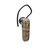 捷波朗jabra mini 迷你 商务通话蓝牙耳机 通用型 耳挂式 中文语音提示(灰色)第2张高清大图
