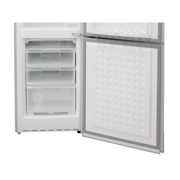 西门子（SIEMENS）KK25V1160W 254升 一级能效 机械控温 双门冰箱