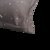 安居先森 C1070三件套 亲肤植物棉印花单人件套活性印染员工宿舍常用0.9米床/1.2米床  深紫色第3张高清大图