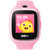 360儿童手表6W 防水版儿童手表 360儿童卫士 智能彩屏电话定位通话手表(樱花粉 官方标配)第4张高清大图