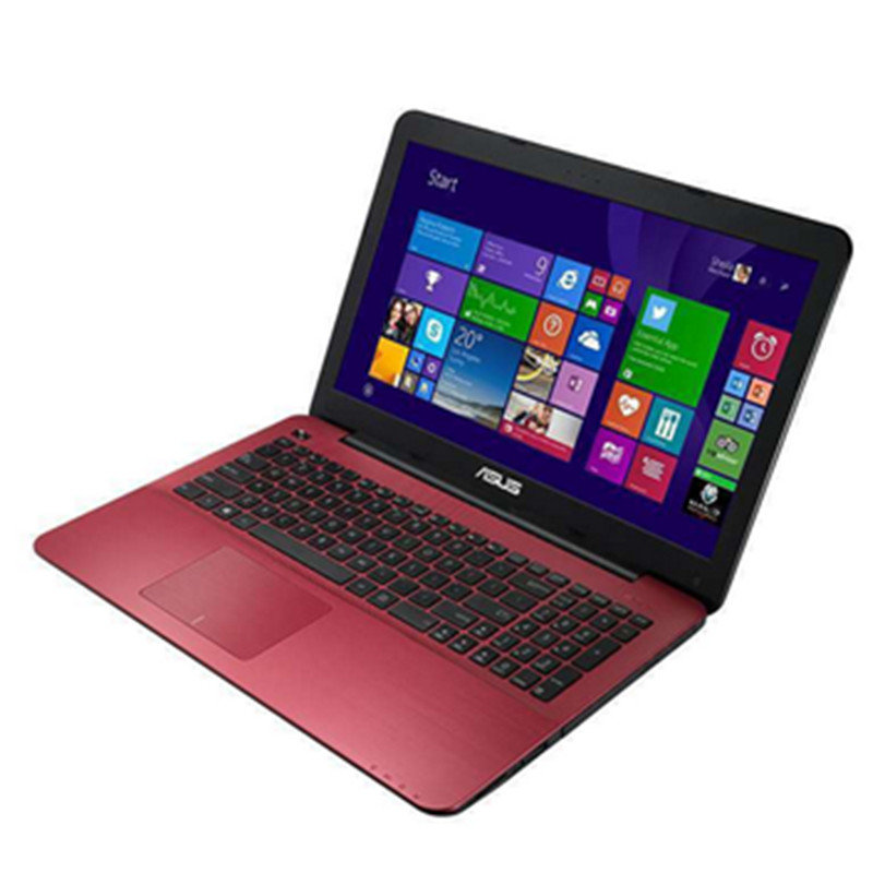 华硕asusk555lj5200156英寸笔记本电脑5代i552002g独显正版win8红色