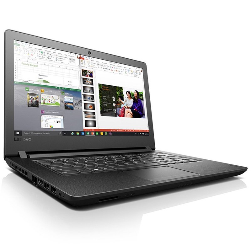 自营联想lenovo天逸310140英寸笔记本电脑i56200u4g1t2g显存正版