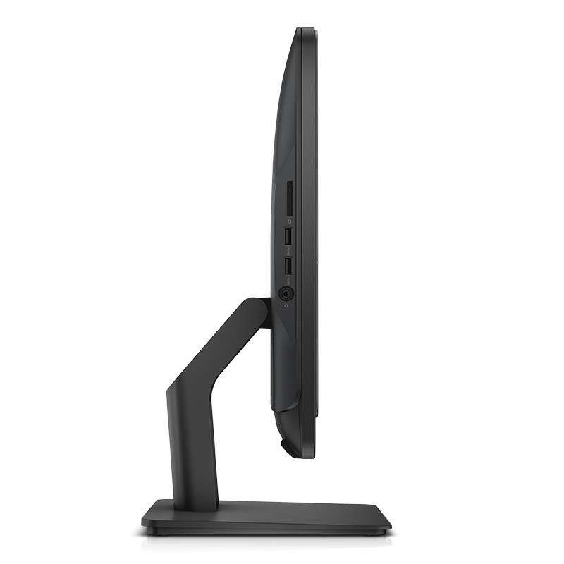 戴尔(dell)vostro 3340-r2238b 23英寸一体电脑(g3250 4gb 500gb 集显