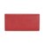 超市-箱包Salvatore Ferragamo女士大红色长款零钱包 22-7121-549868(红色)第4张高清大图