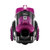 美的（Midea）吸尘器C3-L143C家用吸尘器 卧式吸尘器 大吸力(紫色 热销)第4张高清大图
