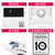 LG WD-M51VNG40 9公斤直驱变频洗脱一体家用智能滚筒洗衣机全自动第4张高清大图