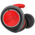漫步者（EDIFIER）TWS3 真无线立体声耳机 蓝牙耳机 黑红第3张高清大图