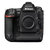 尼康（Nikon） D5全画幅单反相机单机身（CF卡版）(黑色 官方标配)第5张高清大图