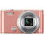 卡西欧（CASIO）EX-ZR5500 数码相机 粉色 约1210万有效像素 5倍光学变焦 3.0英寸超高清LCD第5张高清大图