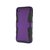 SEIDIO Active X保护壳（水晶紫）（适用于Apple IPhone4/4S）第4张高清大图